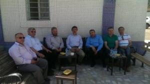 HALİL TATLIGÜL KÜLLİYESİ'NE YENİ BİNA