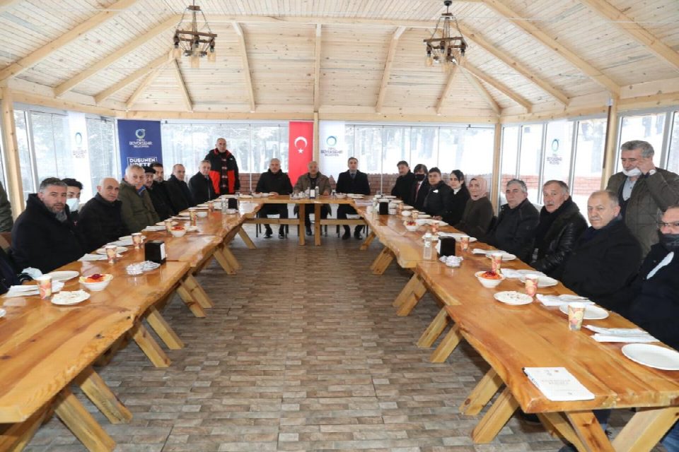 Başkan Güler “Ordu göç veren değil göç alan bir il olacak”