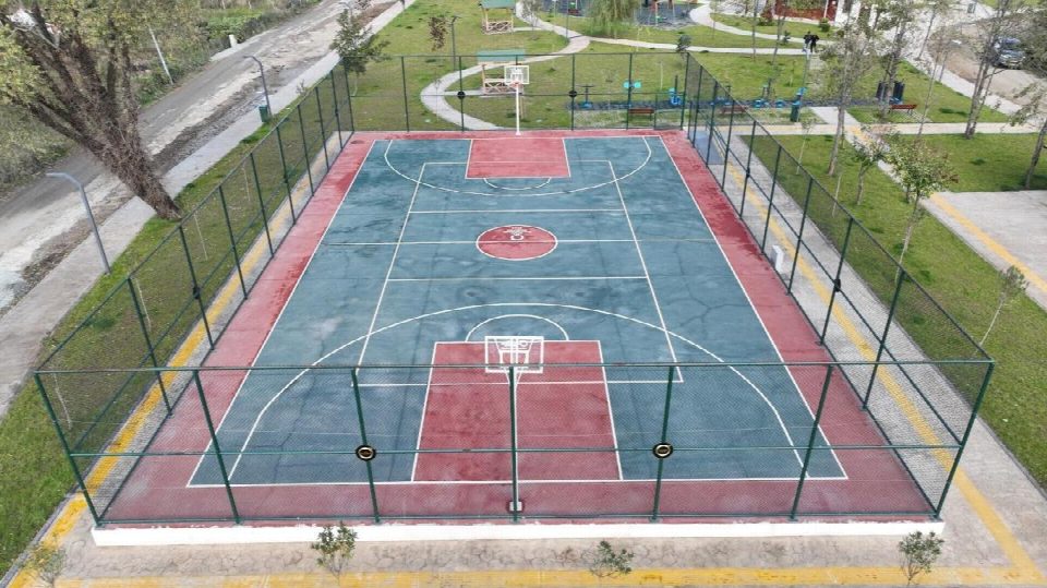 BÜYÜKŞEHİRDEN ORDU’YA 24 SPOR SAHASI