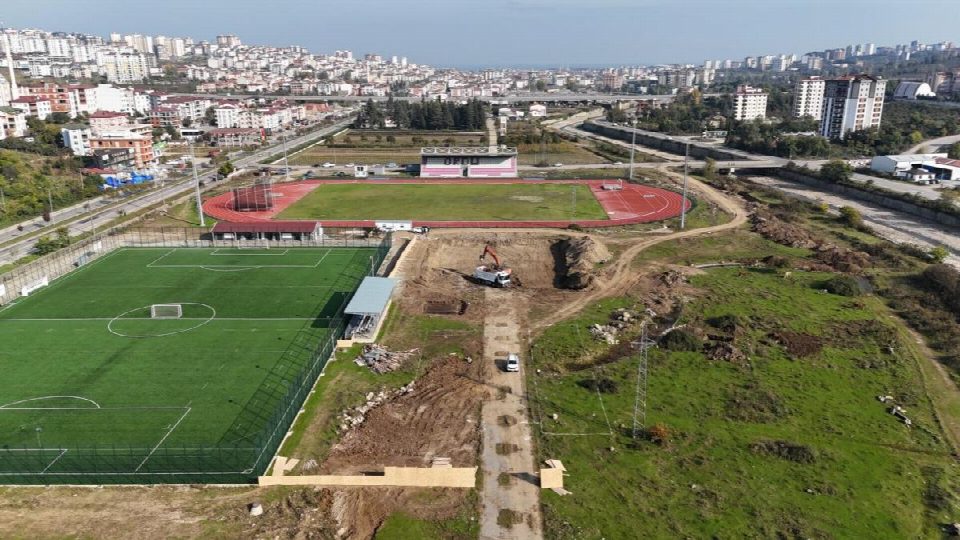 Başkan Güler’den spora tam destek