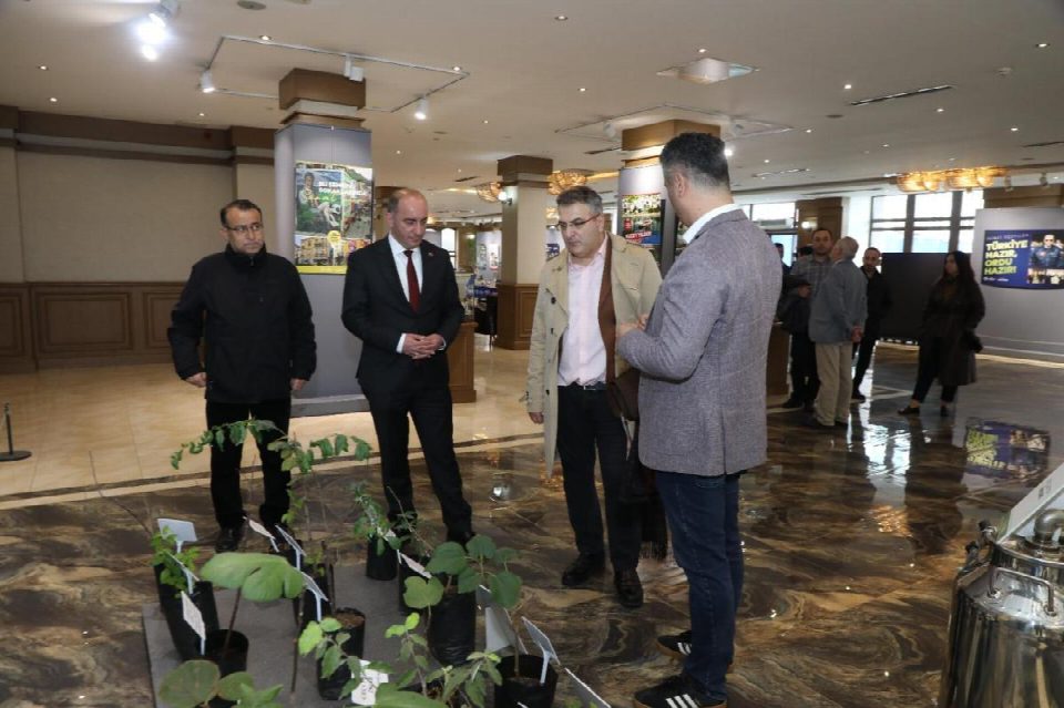 Türk Medyasının Tanınan İsimleri Ordu’da