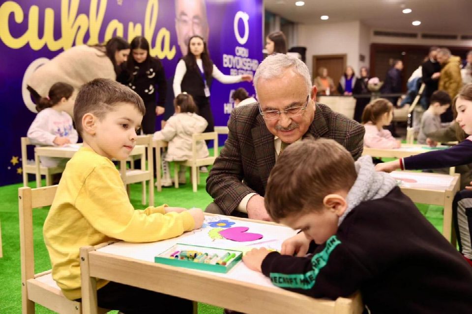 Ordu’da ramazan coşkuyla yaşandı