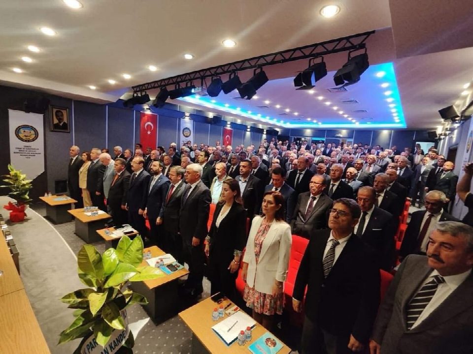 Ayhan Baş’tan dev bir adım daha