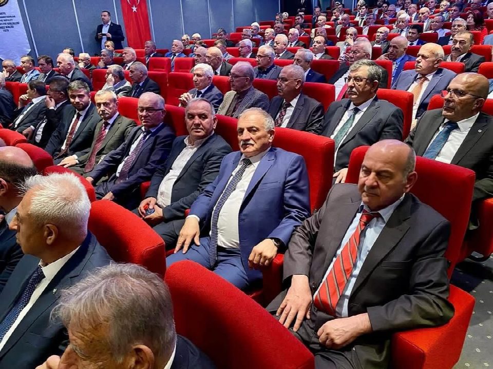 Ayhan Baş’tan dev bir adım daha