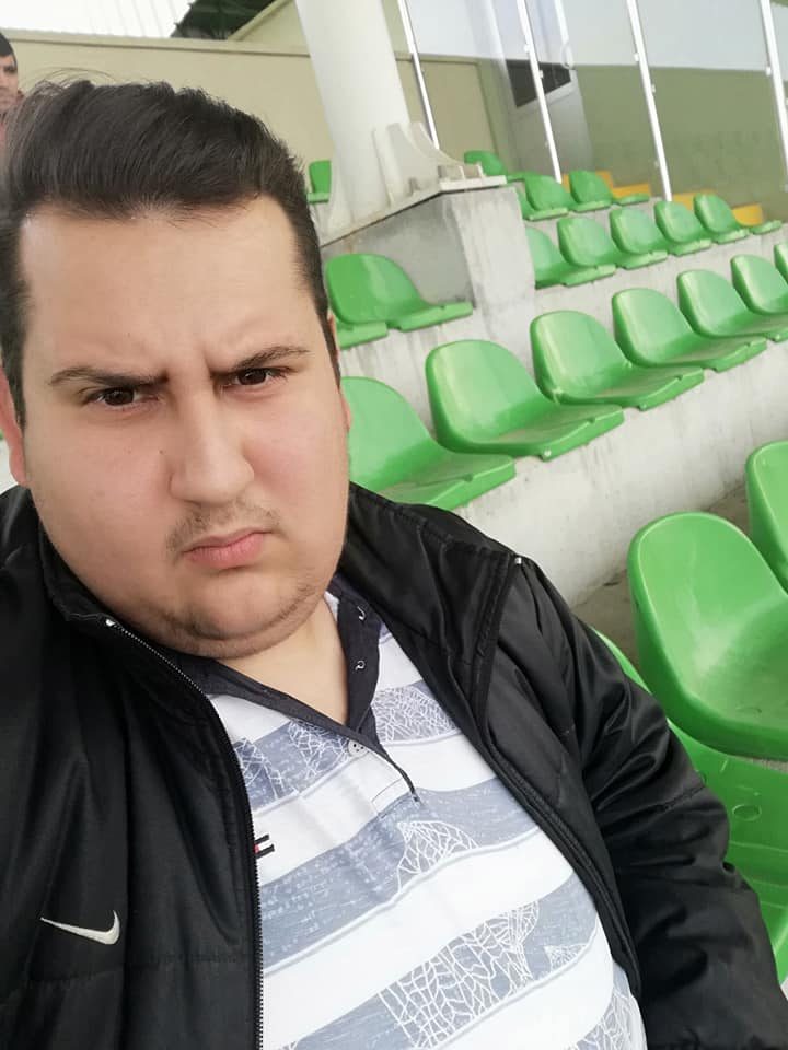 Fatsalı Genç Menajer Enes Güvenkaya Başarıya Koşmaya Ve Kendi Adından Söz Ettirmeye Devam Ediyor