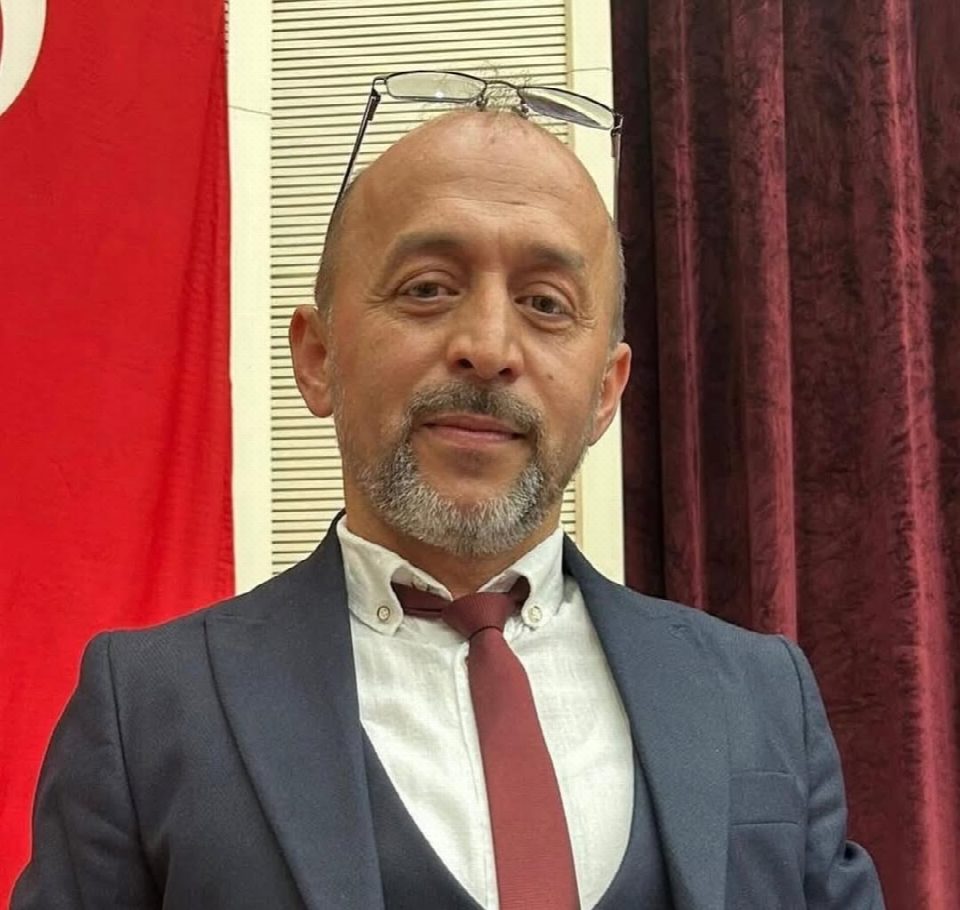 Fatsa Özel Sanayi Sitesi Kooperatifi’nde başkan değişmedi… Başkan Adem Çıtlak güven tazeledi