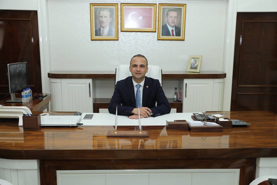 Belediye başkanı Etem Kibar Fatsa’da yaşanan birlik ve beraberliğin hizmete dönüşen sonucu Fatsa’ya “Ağır ceza hâkimliği kuruldu”