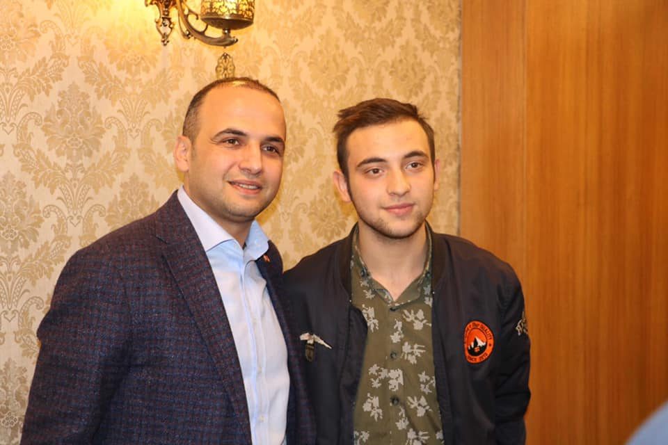 Kibar, “Gençlere Pozitif Ayrımcılık Yapacağız”