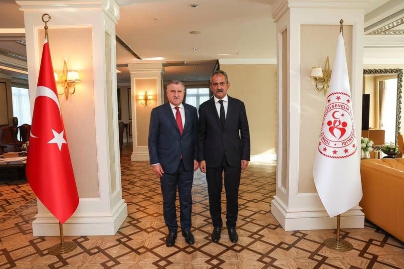 Fatsa’da gençliğe ve spora dev yatırım: Geleceğe iz bırakacak projelere destek
