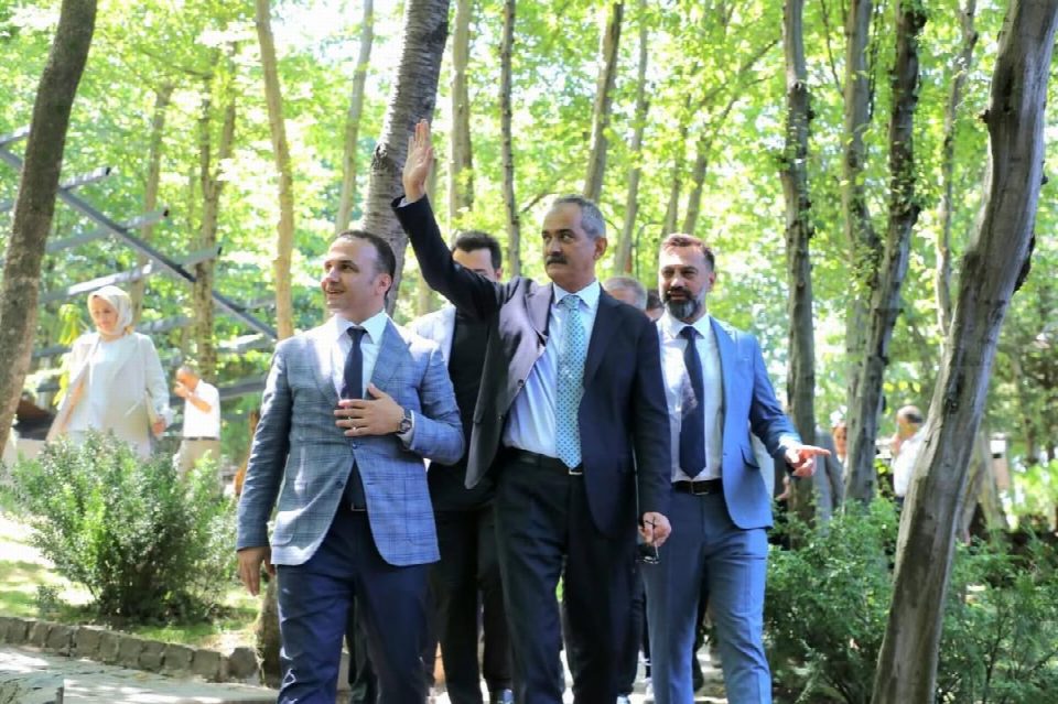 Fatsa, yatırımlarla geleceğe yürüyor