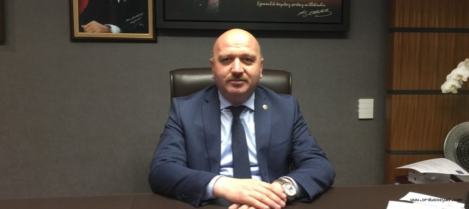 Metin Gündoğdu “6'sı Uzman 149 Doktor Atandı”