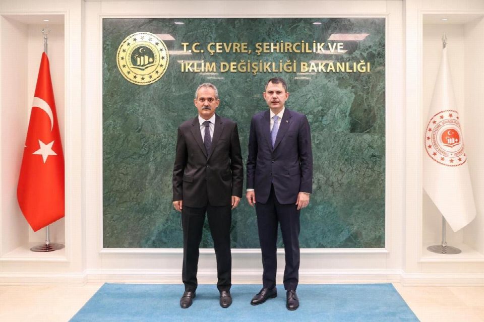 Çerkezler tepesi projesine 20 milyon Tl kredi desteği