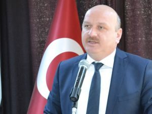 Ordu Milletvekili Metin Gündoğdu: “O Sözü Fındığa Sahip Çıkmak İçin Söyledim”