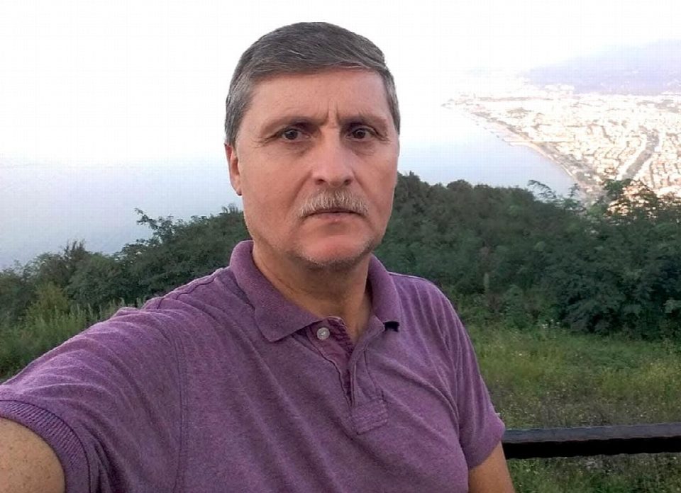 Ali Yazgı emekli oldu