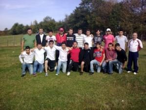 GÜRGENTEPE : 0 BOLAMAN BELEDİYESPOR: 2