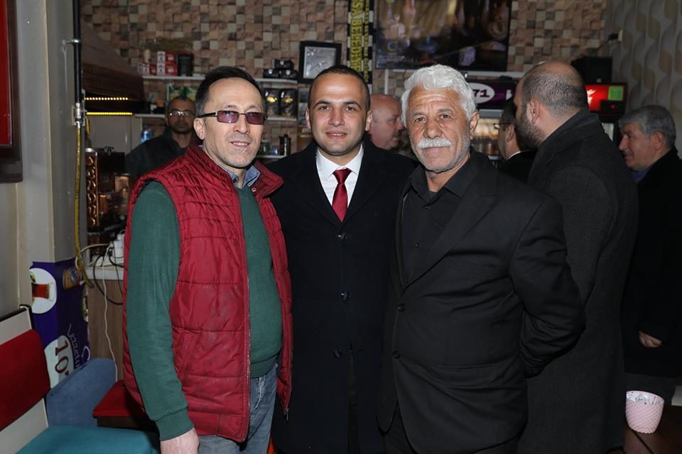 Bu seçim elbette beka seçimi