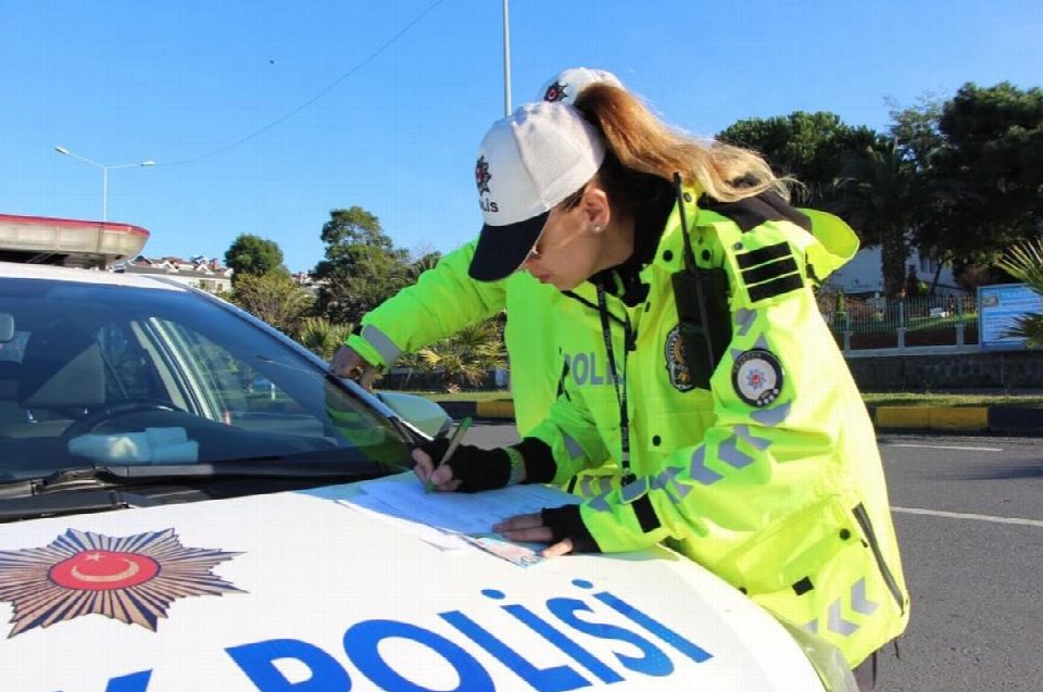 Hız sınırı toleransını kaldıracak düzenleme Meclis’e geldi