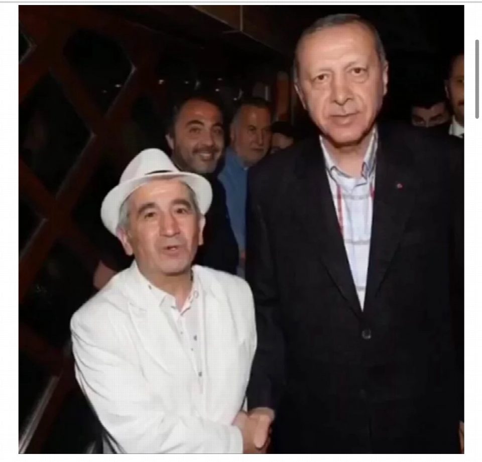Türkiye Onu Konuşuyor: Fatsalı Haşim Baba Her Yerde Dikkat Çekiyor
