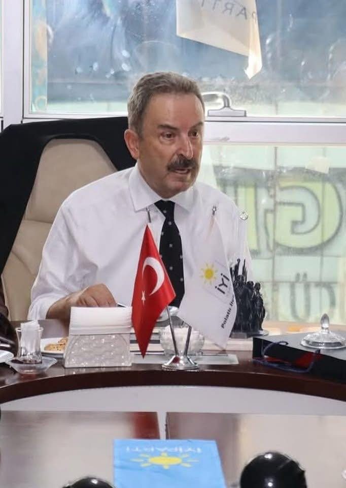 Yener Yıldırım güven tazeledi