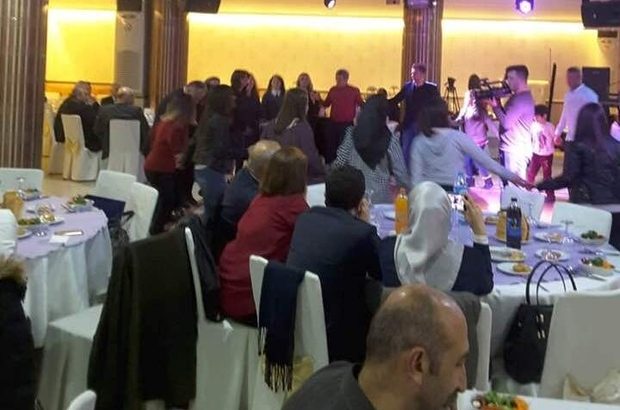 Artvinliler, kurtuluş günlerini kutladı