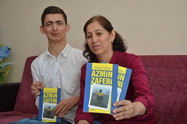 Tek parmağında 10 marifet