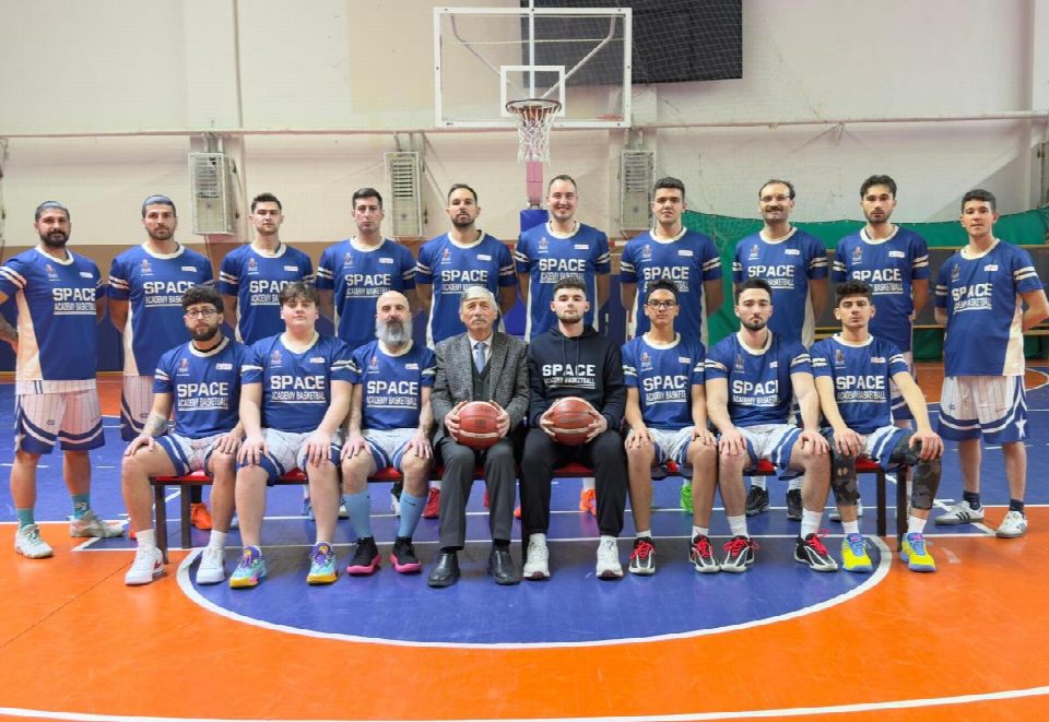 Fatsa’da basketbol adına önemli bir ilke imza atıldı