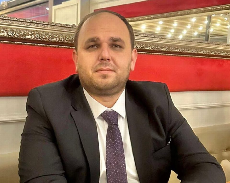 Fatih Özdemir, Fatsa Şoförler Odası başkanlığına adaylığını açıkladı