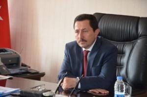 Balkanlıoğlu "Önceliğimiz eğitim olacak"