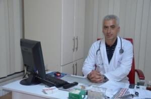 Dr. AKDOĞAN "İFTAR SONRASI BOL SIVI TÜKETİN"