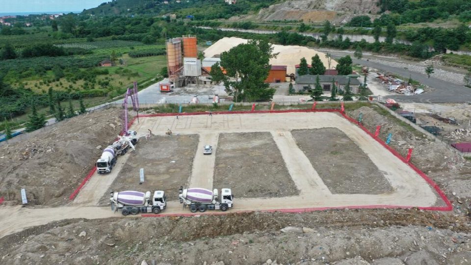 Fındıkta reform sesleri