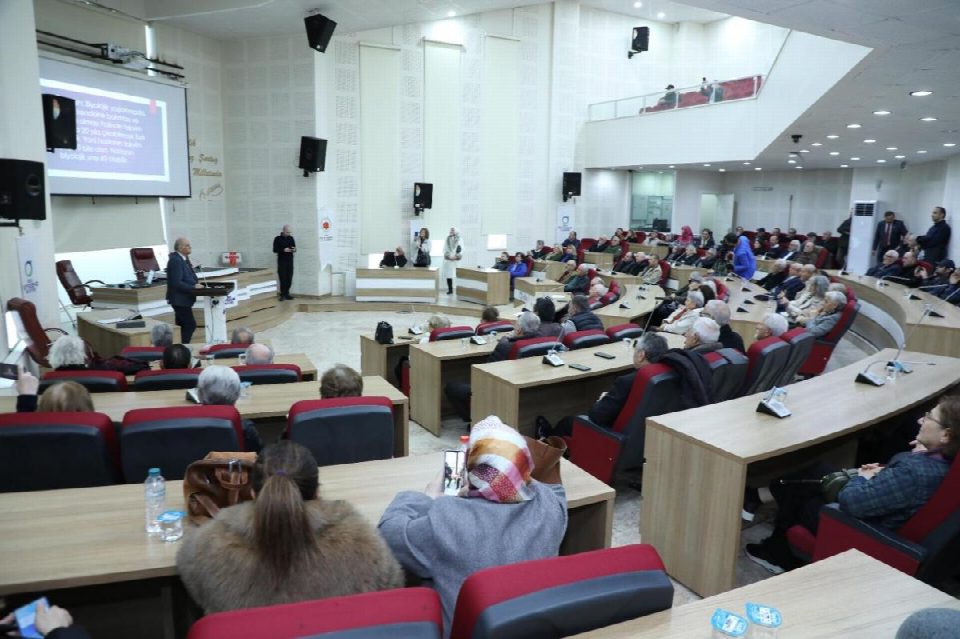 Bu davet’e icabet iş büyüttü
