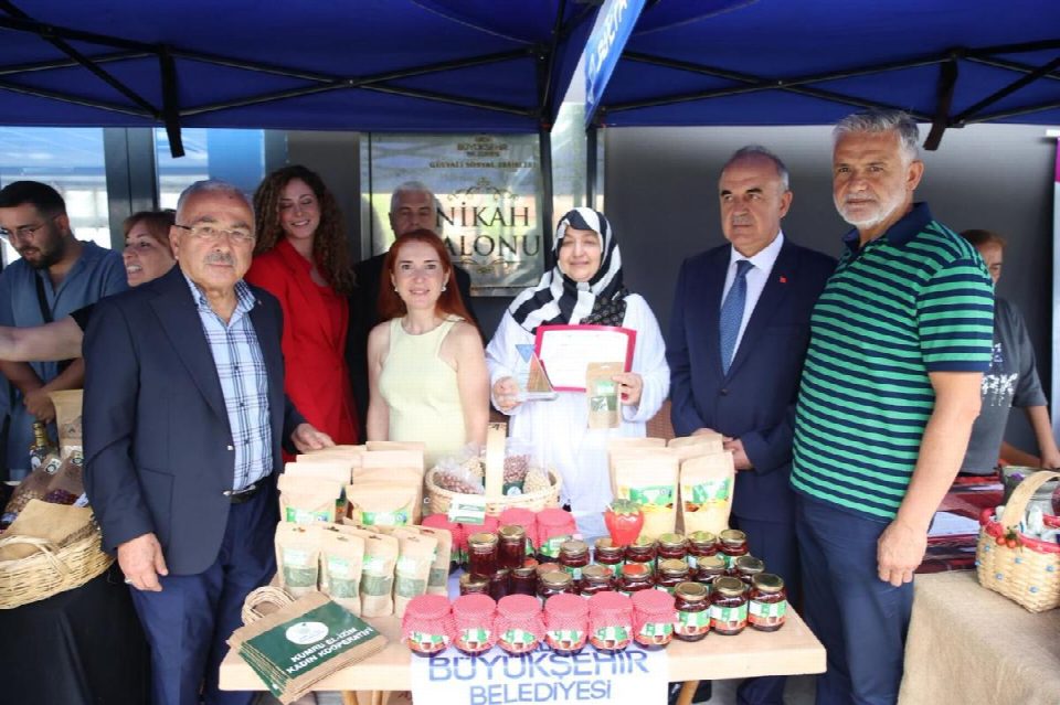 Ordu yerel kalkınmanın başkenti olacak