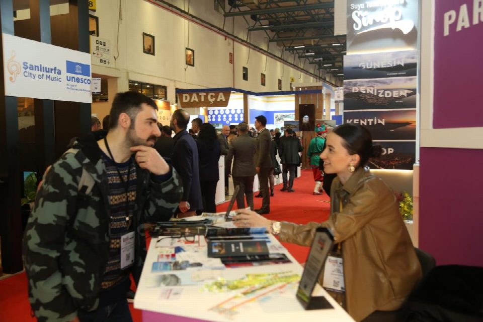 Ordu'nun güzellikleri tanıtılmaya devam ediyor