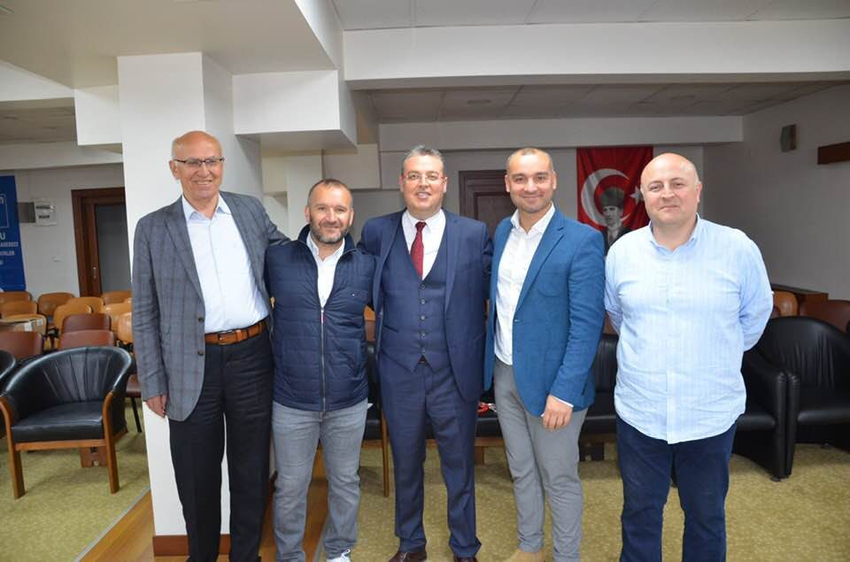 Bahadır Baş, güven tazeledi
