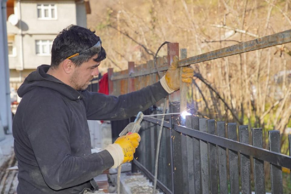 Engelleri aşan proje: Ayazlı yaşam merkezi Fatsa’ya değer katacak