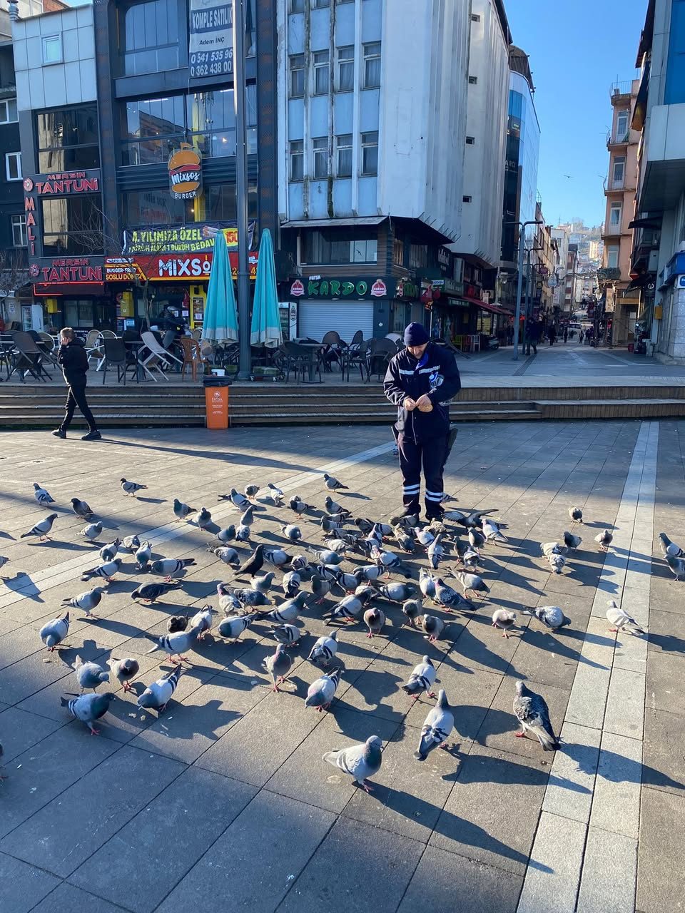 Çok güzel hareketler bunlar