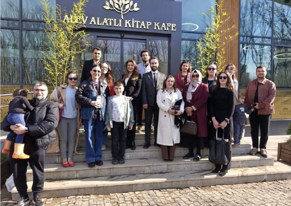 Fatsa’da Edebiyat Buluşması