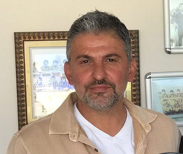 Fatsa Belediyespor Niyazı Hüseyinoğlu ile anlaştı