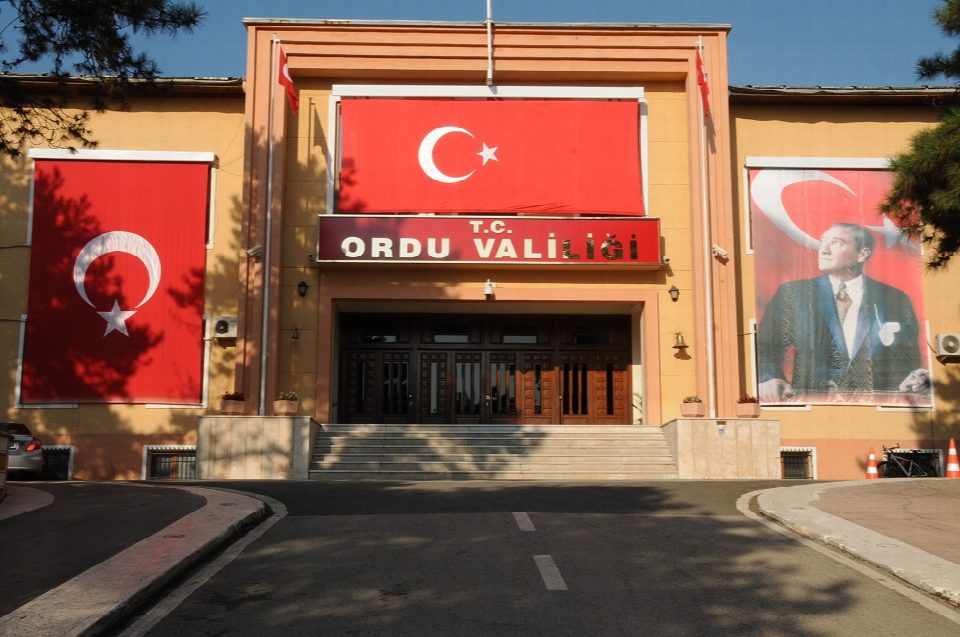 Koronavirüs tedbirlerine uymayan şahıslara ceza