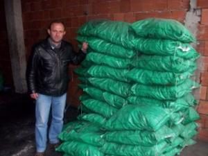 VATANDAŞLARIN KIŞ HAZIRLIKLARINA ERKEN BAŞLAMASI İYİ OLACAK