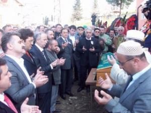 SELAHATTİN SERDAROĞLU MİDE KANSERİNE YENİK DÜŞTÜ