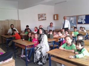 66 aylıklar için ilk zil çaldı...