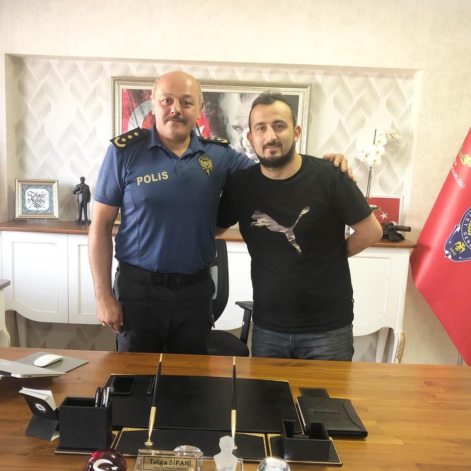 Sipahi : “ Bayramı öncesinde gerekli tüm tedbirleri aldık”