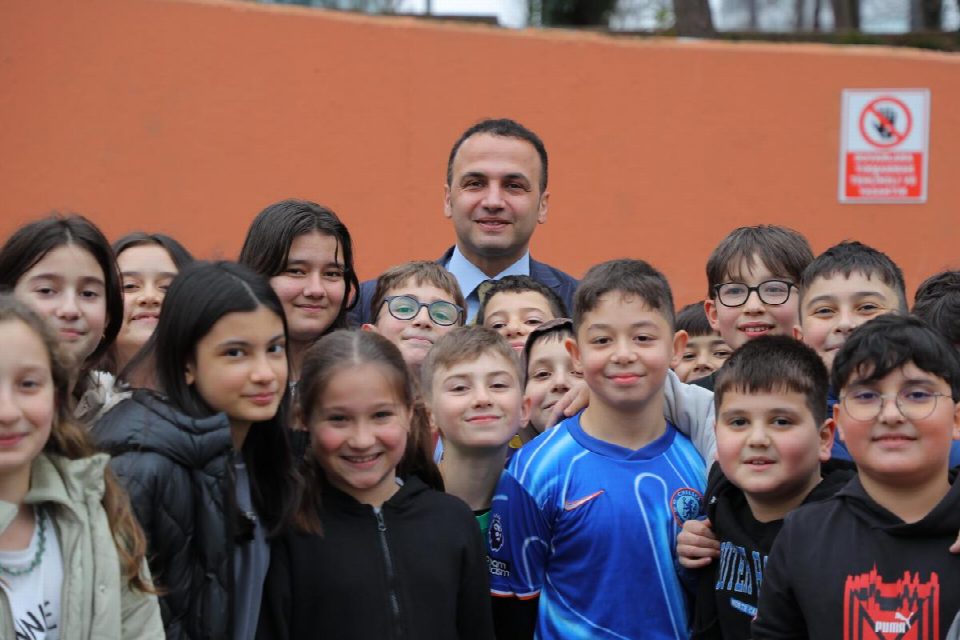 “Sözünü tutan başkanlar gönüllerde kazanır”
