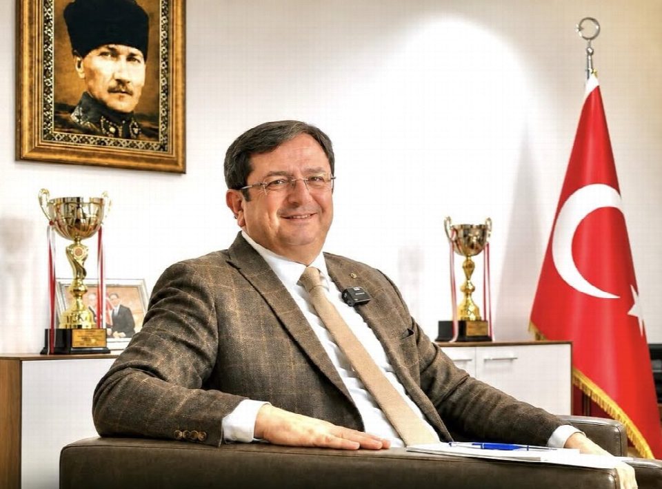 Başkan Tayfun Karataş : Fatsa çevre yolu artık ertelenemez bir ihtiyaç “