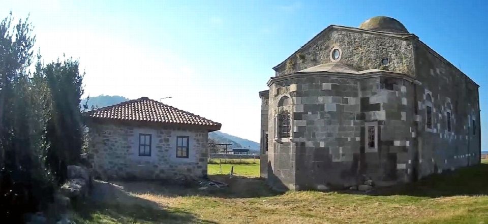 Yason çevre düzenlemesinde sona yaklaşılıyor