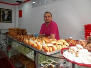 Karamel Açıldı