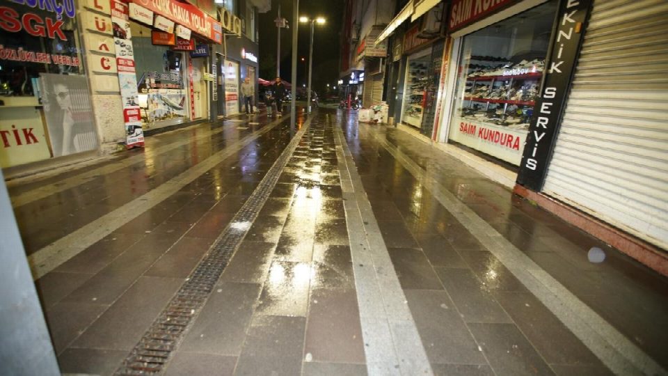 Fatsa'mızın güzelliklerini korumak hepimizin görevi
