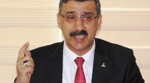 468 Bin ton rakamı bizim de aşağı yukarı tahmin ettiğimiz rakamdır