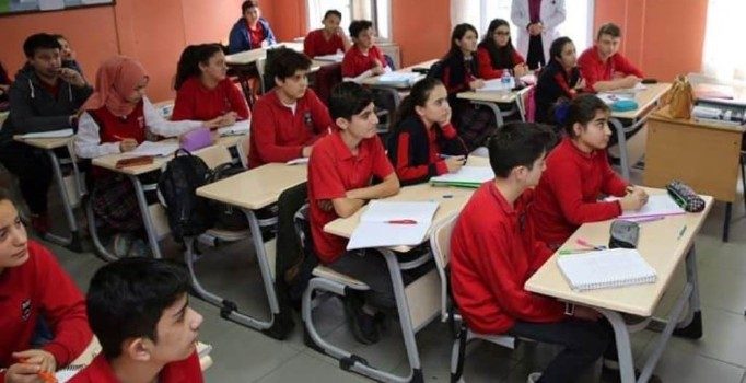 Tekli eğitime az kaldı